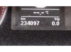 Recambio de cuadro instrumentos para volkswagen passat cc b6 (357) 2.0 tdi referencia OEM IAM    2