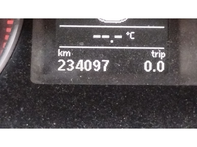 Recambio de cuadro instrumentos para volkswagen passat cc b6 (357) 2.0 tdi referencia OEM IAM   