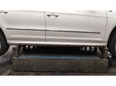 Recambio de faldon lateral para volkswagen passat cc b6 (357) 2.0 tdi referencia OEM IAM   