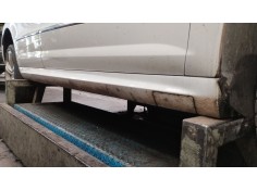 Recambio de faldon lateral para volkswagen passat cc b6 (357) 2.0 tdi referencia OEM IAM    2