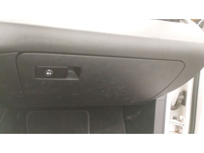 Recambio de guantera para volkswagen passat cc b6 (357) 2.0 tdi referencia OEM IAM   