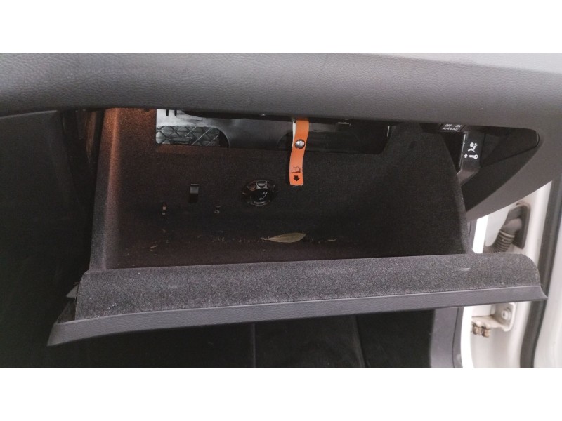 Recambio de guantera para volkswagen passat cc b6 (357) 2.0 tdi referencia OEM IAM   