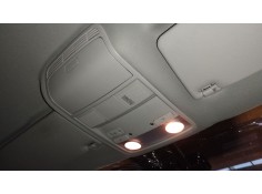 Recambio de luz interior para volkswagen passat cc b6 (357) 2.0 tdi referencia OEM IAM   