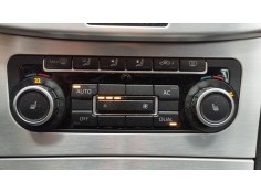 Recambio de mando climatizador para volkswagen passat cc b6 (357) 2.0 tdi referencia OEM IAM   