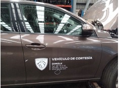 Recambio de puerta delantera derecha para peugeot 308 ii (lb_, lp_, lw_, lh_, l3_) 1.6 hdi / bluehdi 115 referencia OEM IAM   