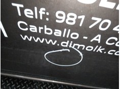 Recambio de puerta delantera derecha para peugeot 308 ii (lb_, lp_, lw_, lh_, l3_) 1.6 hdi / bluehdi 115 referencia OEM IAM    2