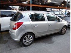 opel corsa d (s07) del año 2006