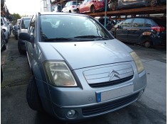 citroën c2 (jm_) del año 2005 2