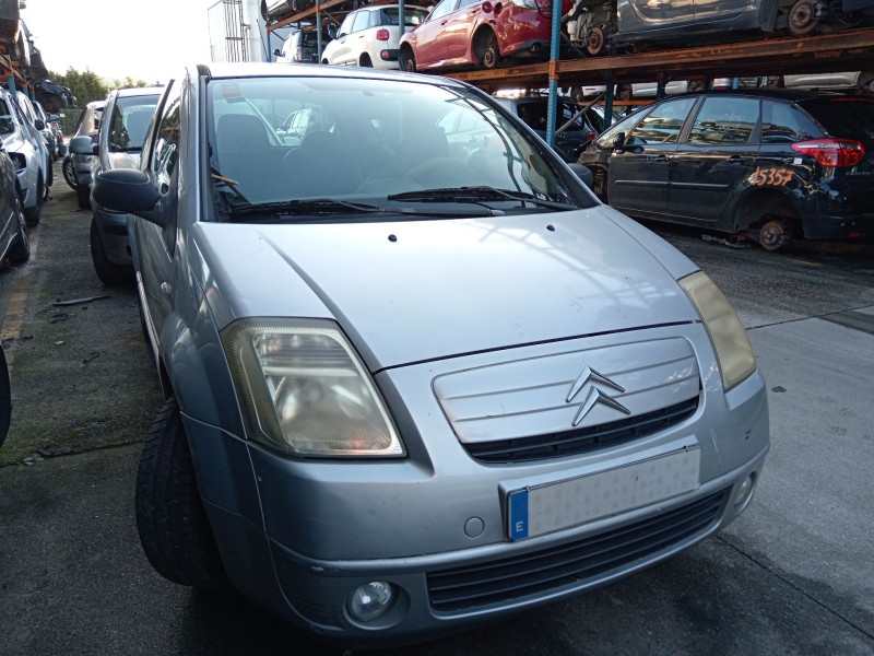 citroën c2 (jm_) del año 2005