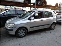 hyundai getz (tb) del año 2005