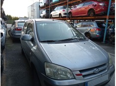 hyundai getz (tb) del año 2005 2