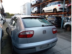 seat leon (1m1) del año 2002 2