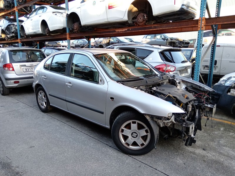 seat leon (1m1) del año 2002