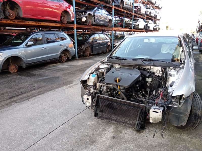 seat leon (1m1) del año 2002