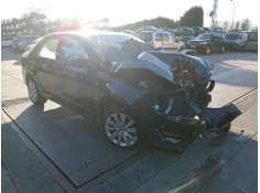 seat toledo iv (kg3) del año 2025 2