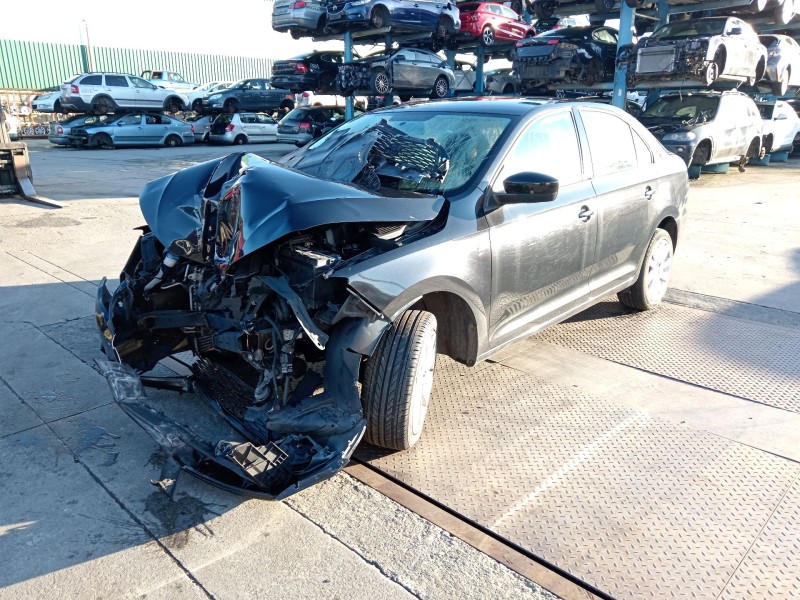 seat toledo iv (kg3) del año 2025