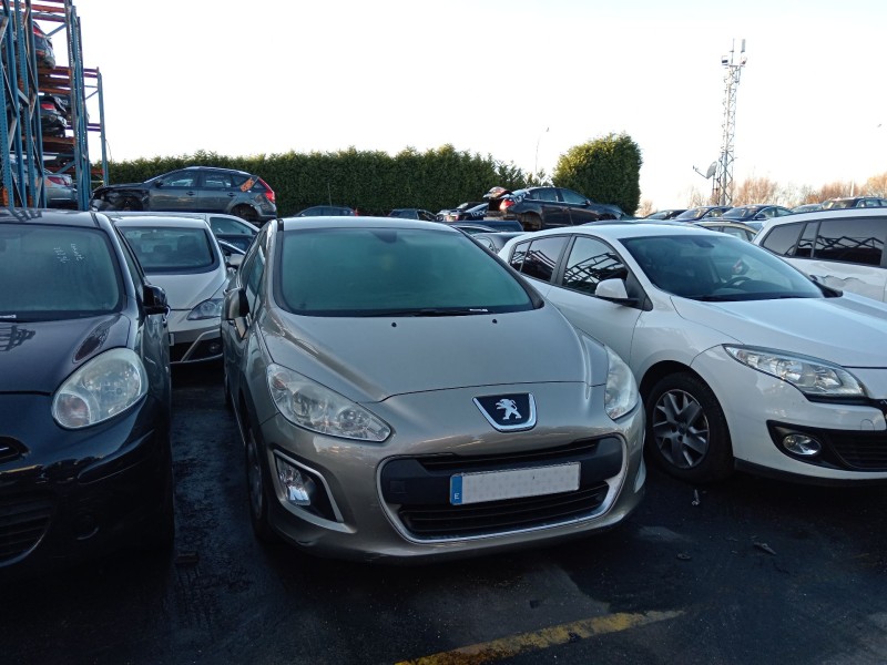 peugeot 308 i (4a_, 4c_) del año 2012