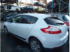 renault megane iii hatchback (bz0/1_, b3_) del año 2013 2