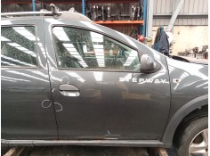 Recambio de puerta delantera derecha para dacia sandero ii (b8_) tce 90 (b8m1, b8ma) referencia OEM IAM   