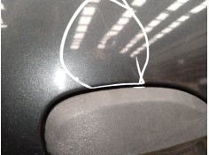 Recambio de puerta delantera derecha para dacia sandero ii (b8_) tce 90 (b8m1, b8ma) referencia OEM IAM    2