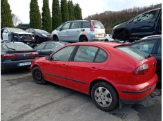 seat leon (1m1) del año 2000