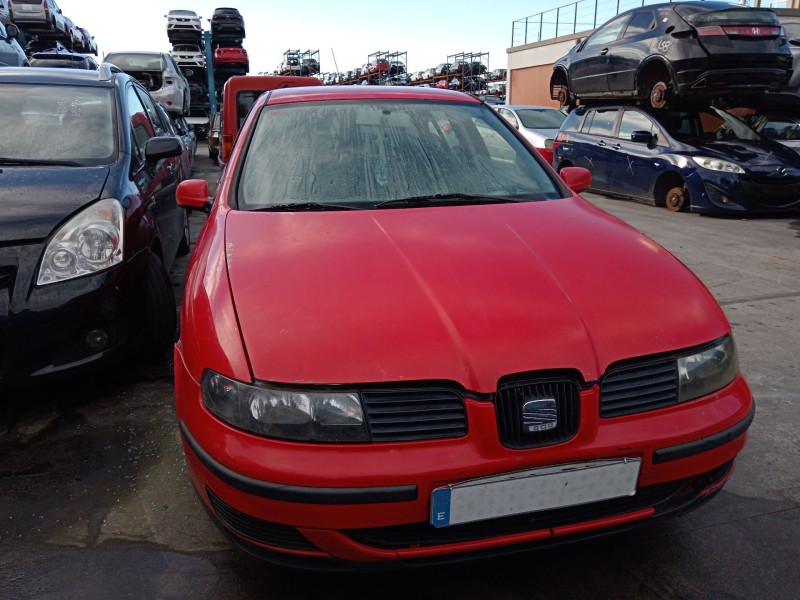 seat leon (1m1) del año 2000