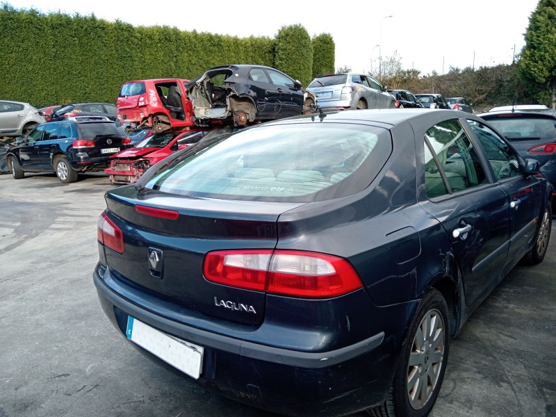 renault laguna ii (bg0/1_) del año 2001