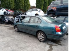 hyundai elantra iii sedán (xd) del año 2001