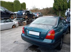 hyundai elantra iii sedán (xd) del año 2001 2