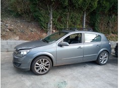 opel astra h (a04) del año 2005