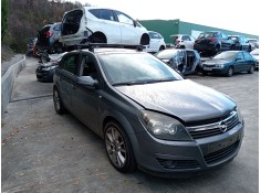 opel astra h (a04) del año 2005 2