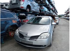 nissan primera (p12) del año 2006 2