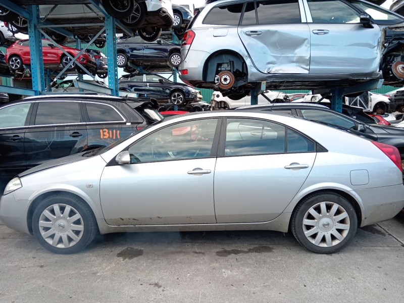 nissan primera (p12) del año 2006