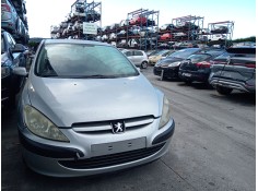 peugeot 307 (3a/c) del año 2002