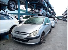 peugeot 307 (3a/c) del año 2002 2
