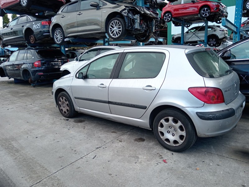 peugeot 307 (3a/c) del año 2002