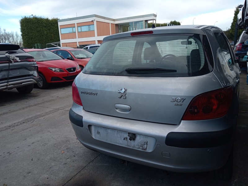 peugeot 307 (3a/c) del año 2002