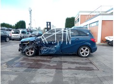 mercedes-benz clase b sports tourer (w246, w242) del año 2012 2