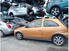 opel corsa c (x01) del año 2003
