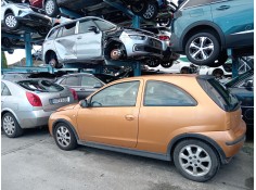 opel corsa c (x01) del año 2003 2