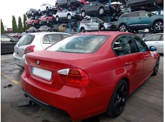 bmw 3 (e90) del año 2007