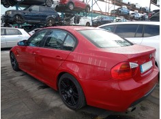 bmw 3 (e90) del año 2007 2