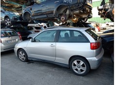 seat ibiza ii (6k1) del año 1999