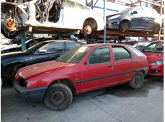 citroën zx (n2) del año 1994