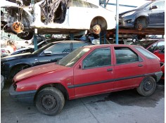 citroën zx (n2) del año 1994 2