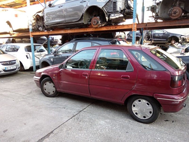citroën zx break (n2) del año 1996