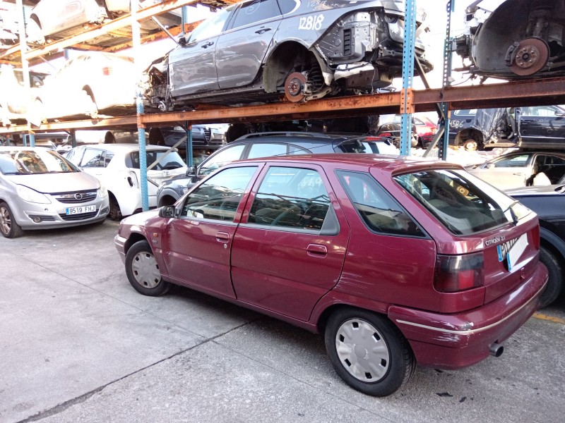 citroën zx break (n2) del año 1996