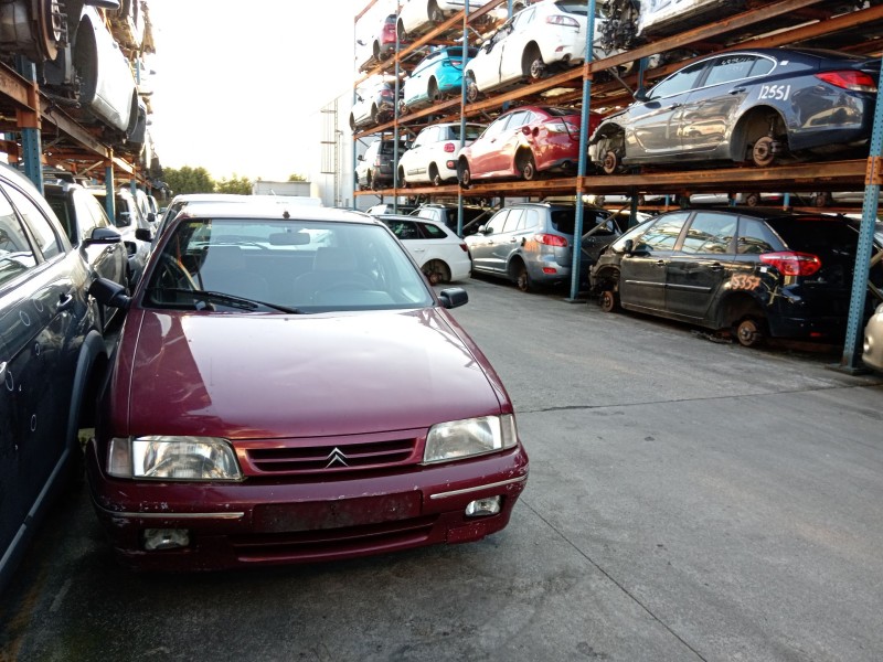 citroën zx break (n2) del año 1996