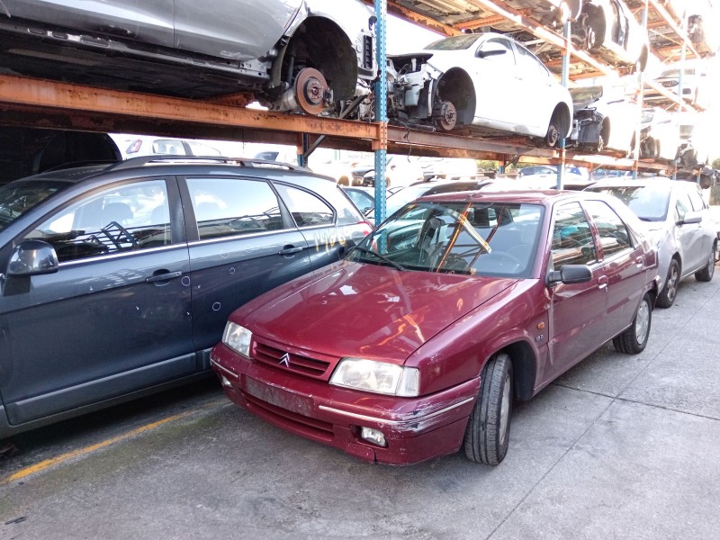 citroën zx break (n2) del año 1996