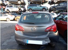 opel corsa e (x15) del año 2016 2
